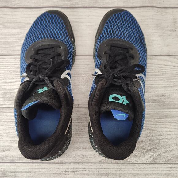 Nike KD Trey 5 IX Basketball Shoes, Mens size 9.5 - Picture 6 of 10